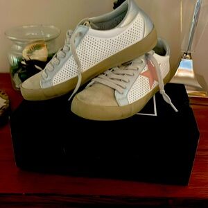 Shu Shop shoes. Size 7